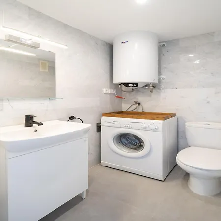 Beautiful Renovated With Views * L'Escala