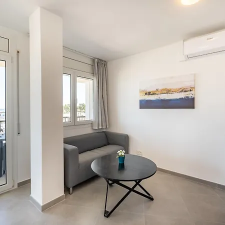 Apartment Beautiful Renovated With Views