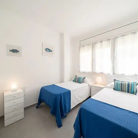 Beautiful Renovated With Views L'Escala