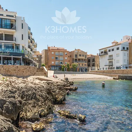 Beautiful Renovated With Views Apartment