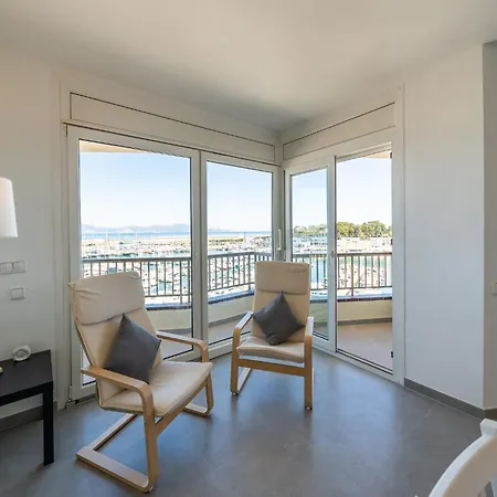 Apartment Beautiful Renovated With Views