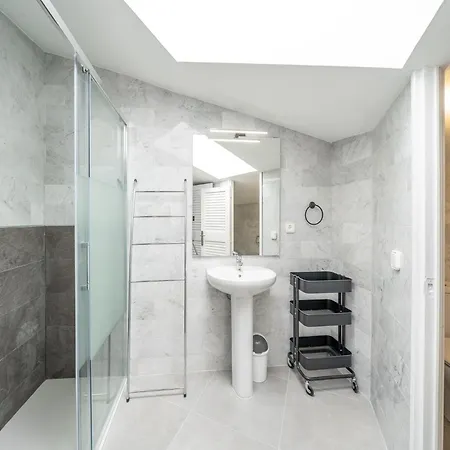 Apartment Beautiful Renovated With Views